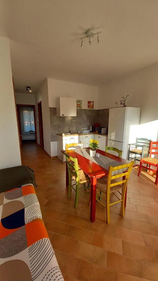 Victoriaedomus Villa Остия Антика Екстериор снимка